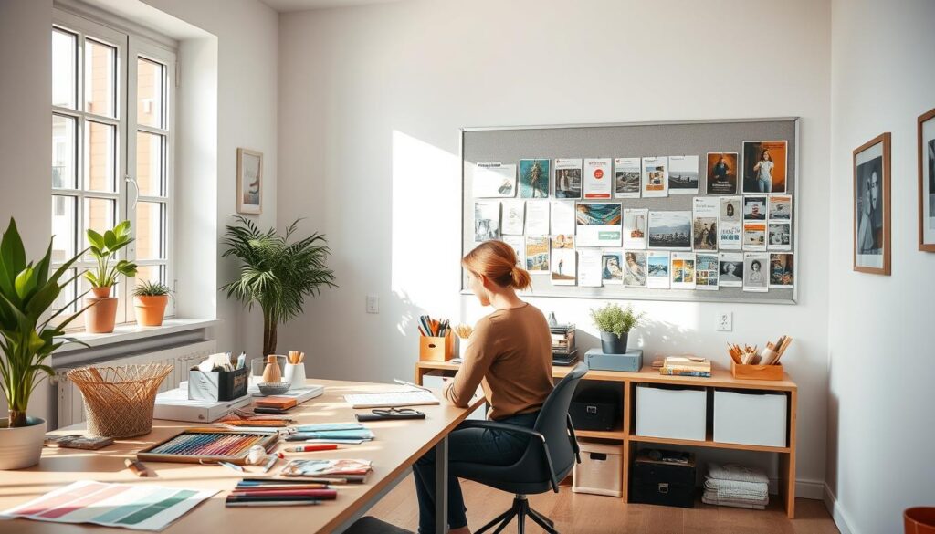 Kreativangebote finden