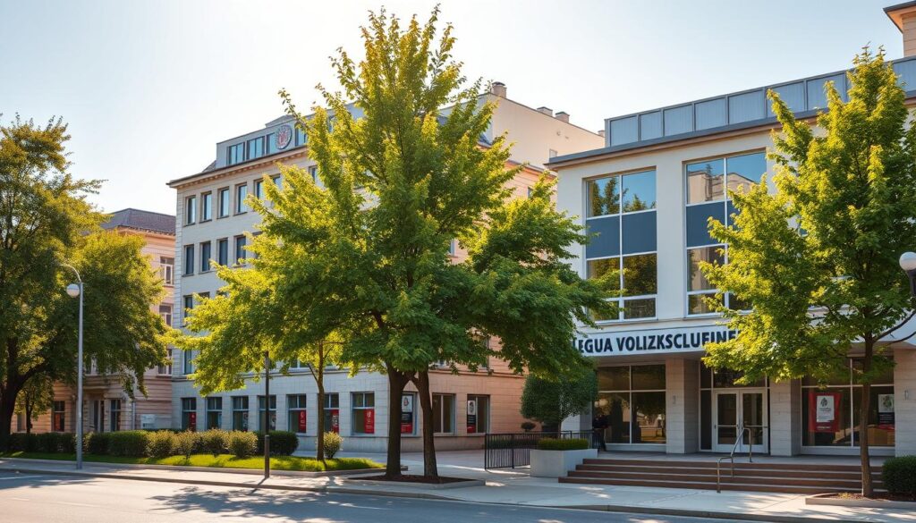 Bilinguale Volksschulen in Wien