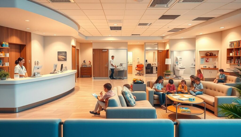 Kinderärzte mit Abendsprechstunde Wien