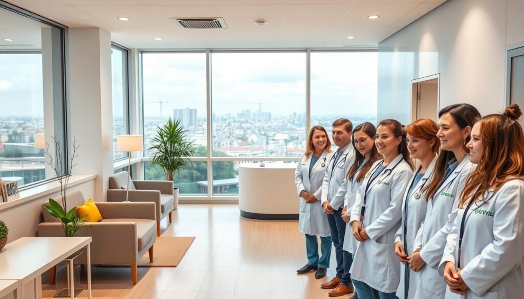 Kinderarzt Bereitschaftsdienst Wien